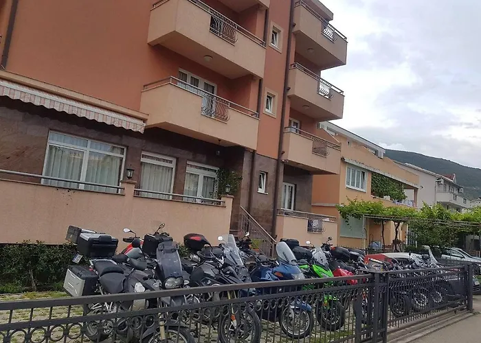 Hotel Fineso
