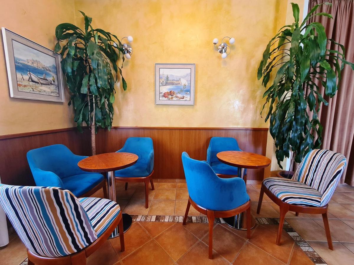 Hotel Fineso 3*