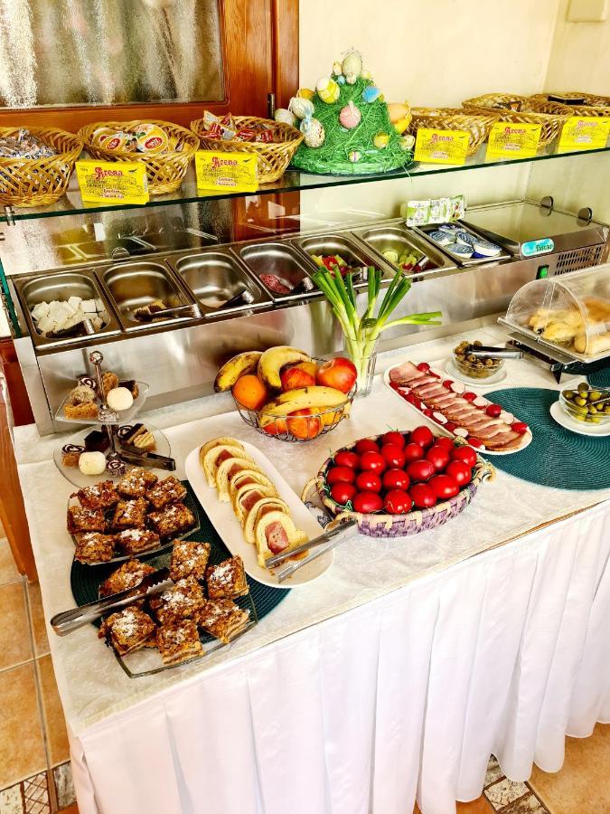 Hotel Fineso Budva