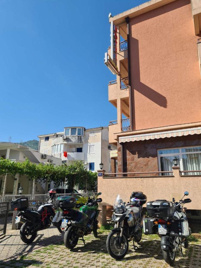 Hotel Fineso