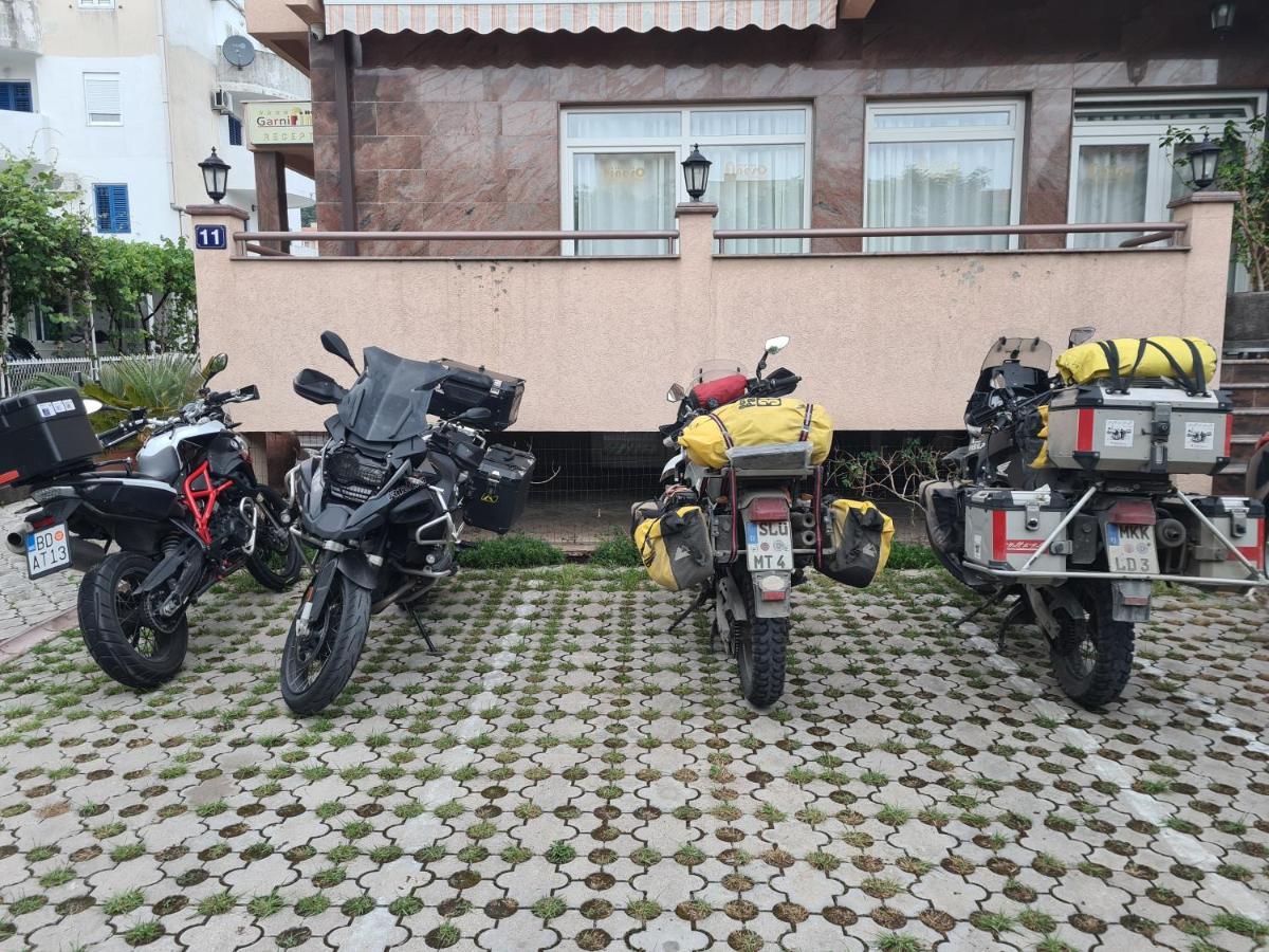 Fineso Hotel Budva