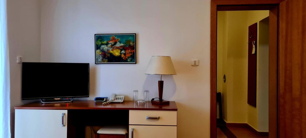 Hotel Fineso Budva