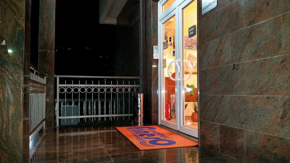 Fineso Hotel