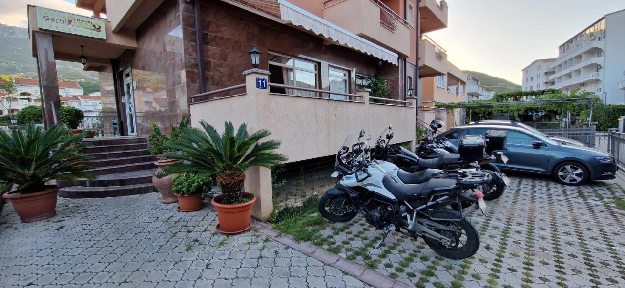 Fineso Hotel Budva