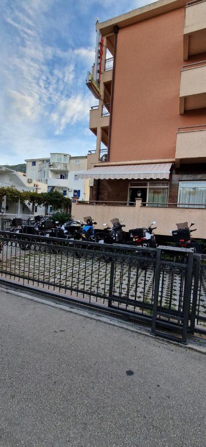 Fineso Hotel Budva