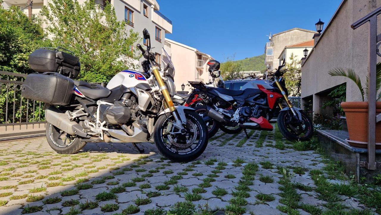 Fineso Budva