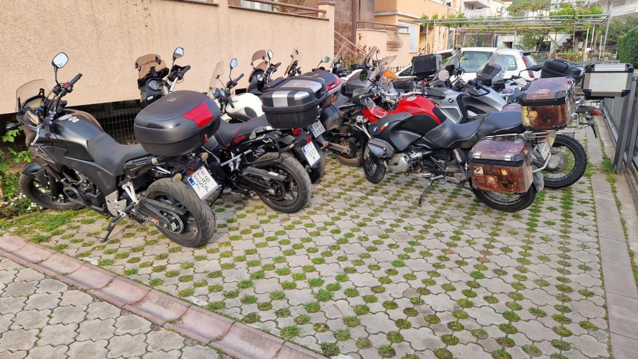 Hotel Fineso Budva