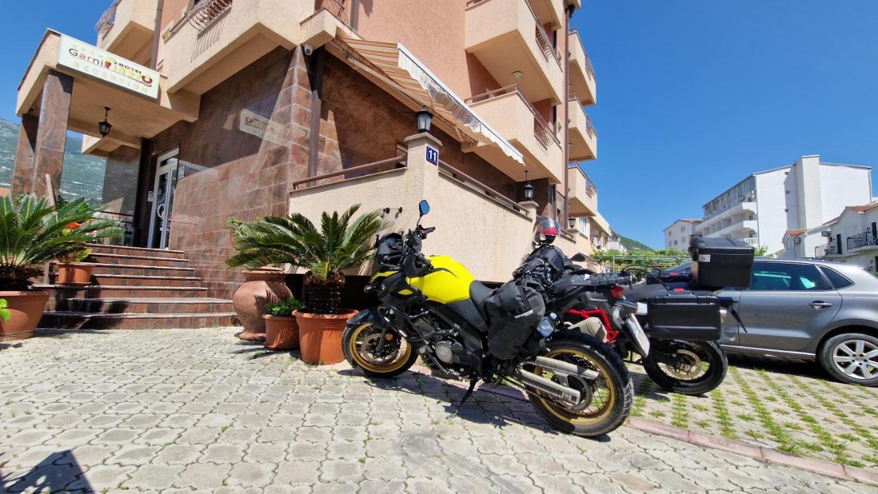 Hotel Fineso