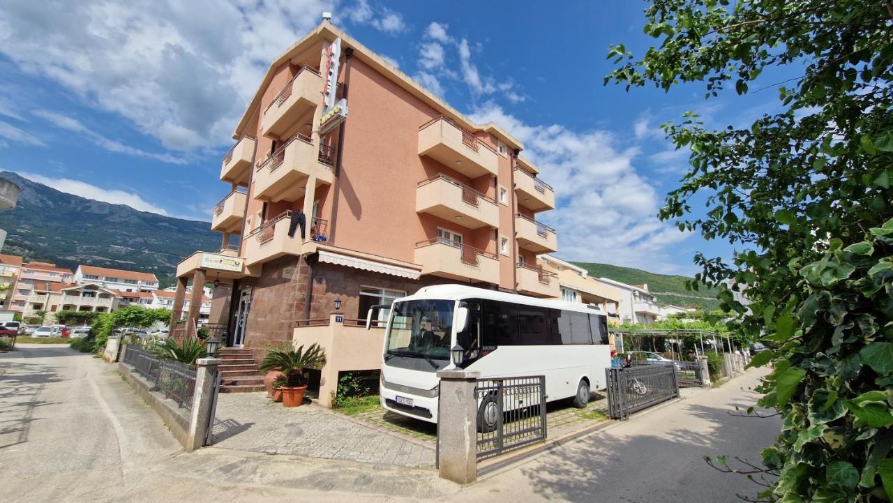 Hotel Fineso 3*