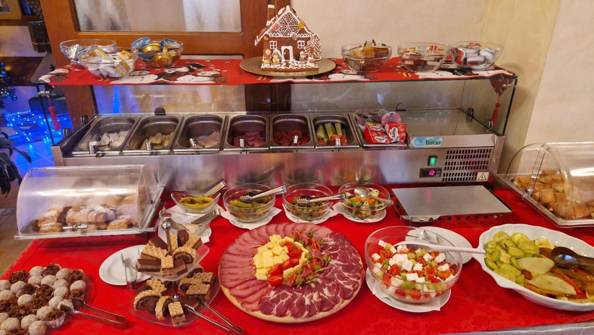 Fineso 3* Budva