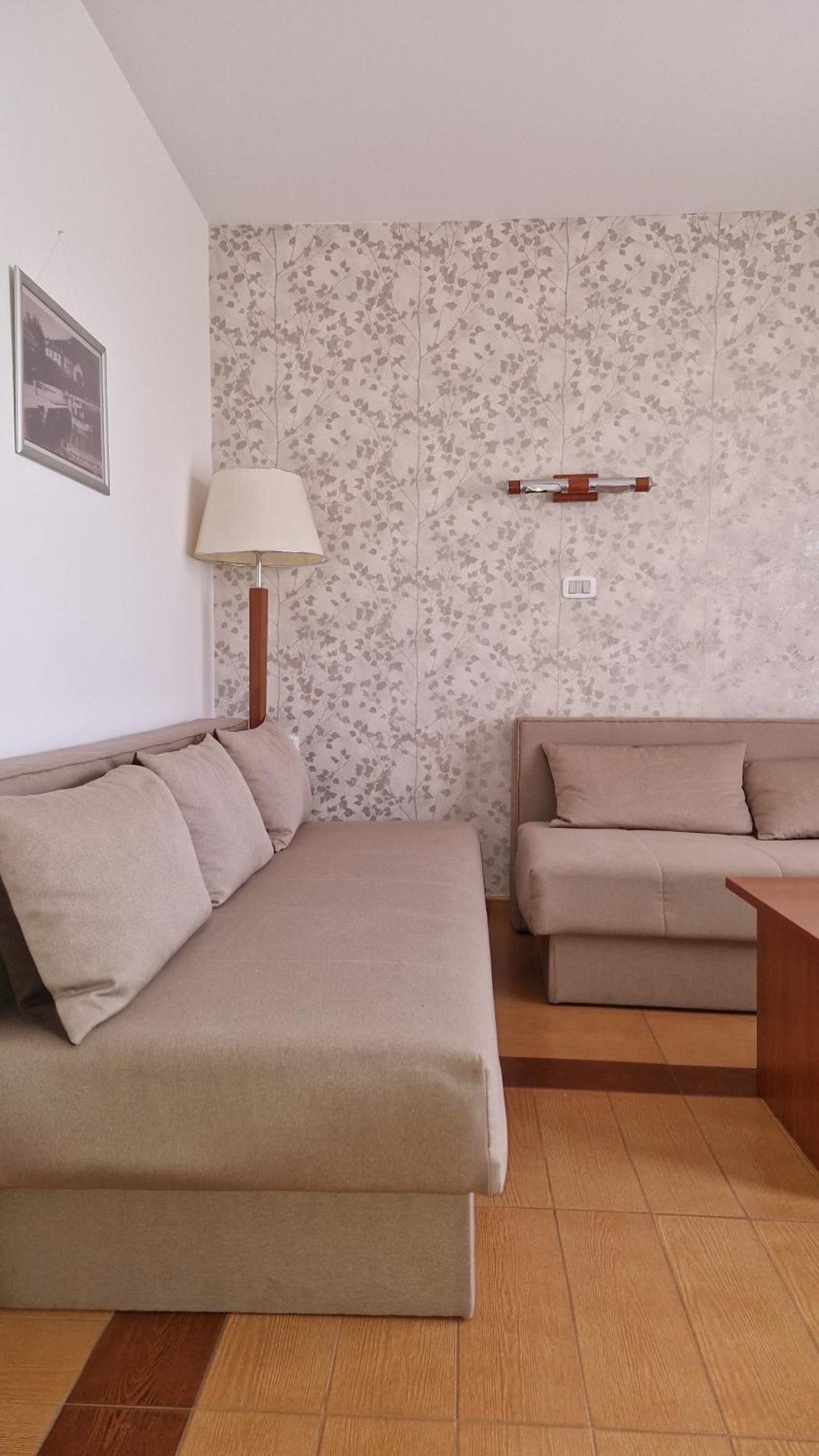 Fineso Hotel Budva