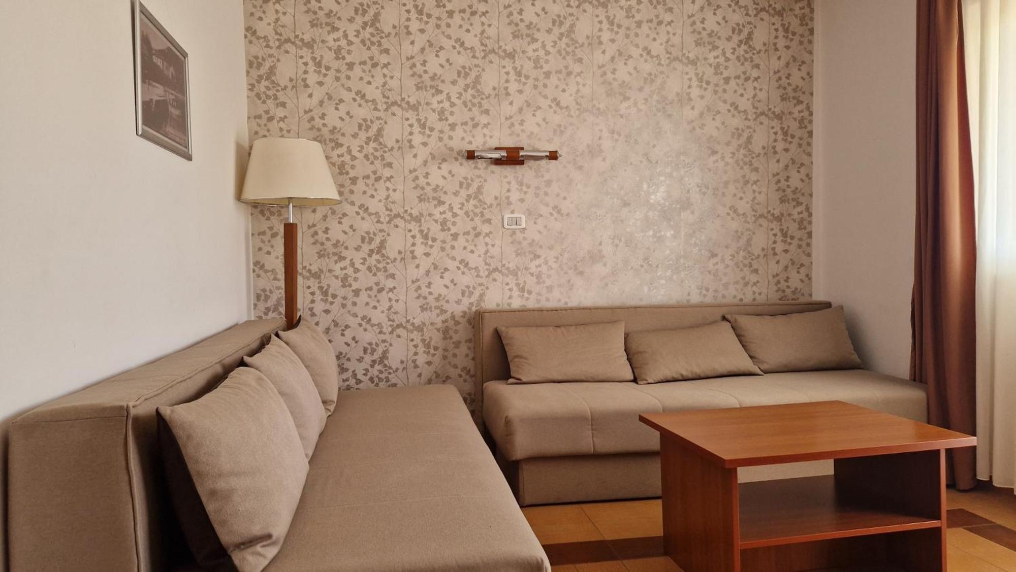 Fineso Hotel 3*