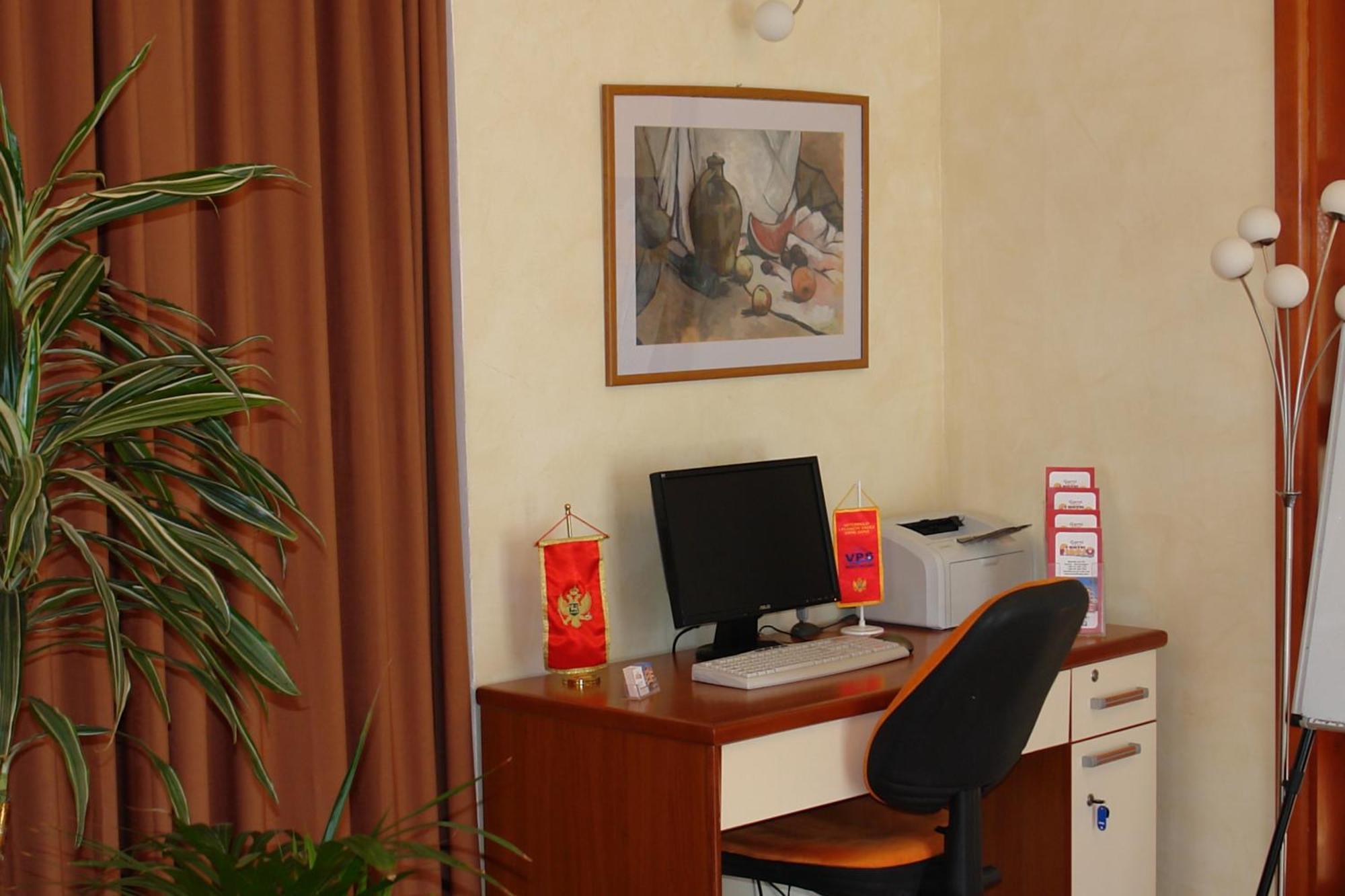 Hotel Fineso 3*