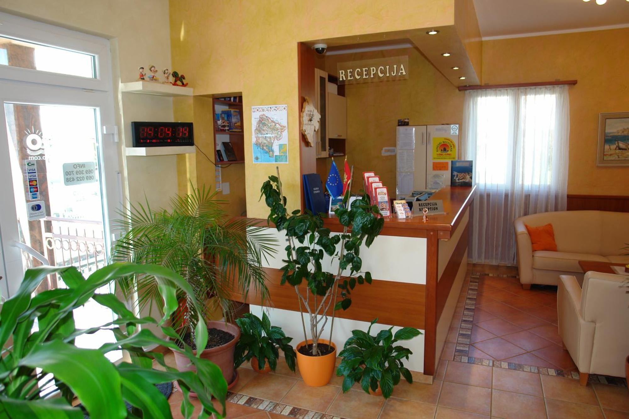 Hotel Fineso 3*