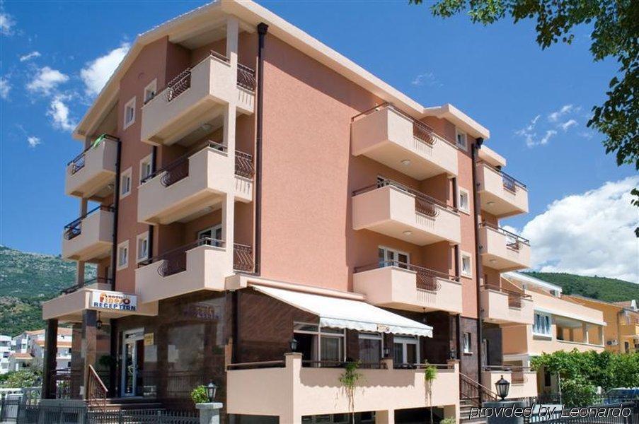 Hotel Fineso Budva