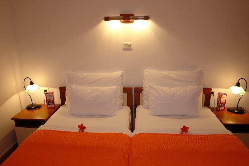 Fineso Hotel 3*
