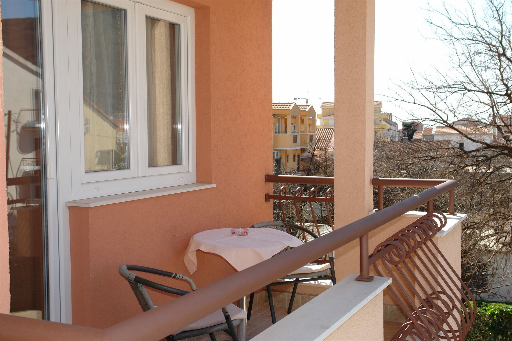 Hotel Fineso 3*