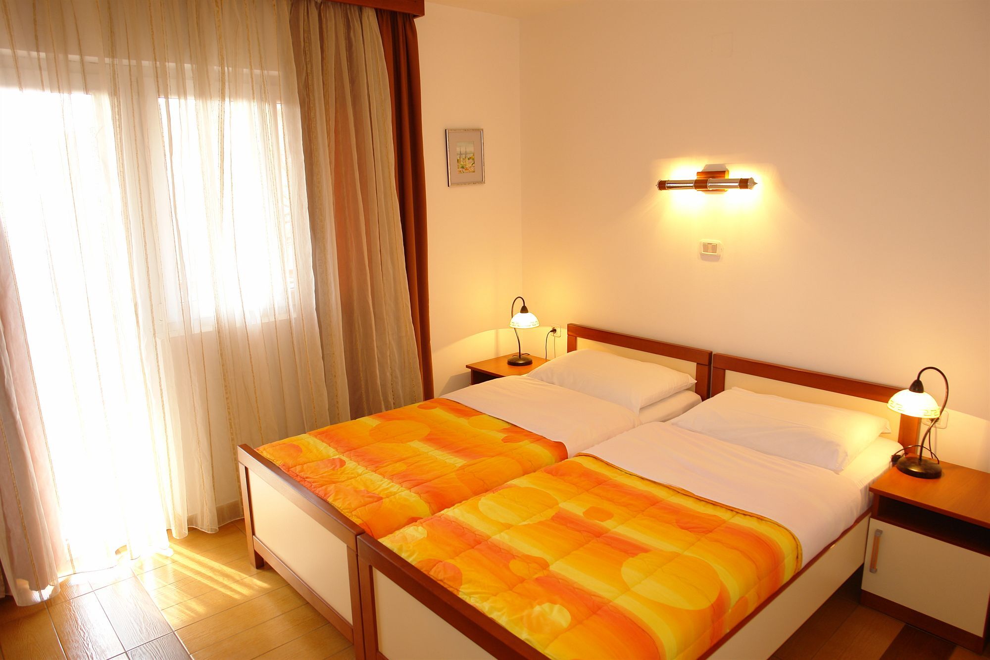 Otel Fineso