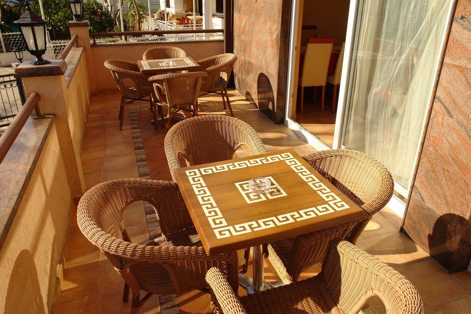 Hotel Fineso Budva