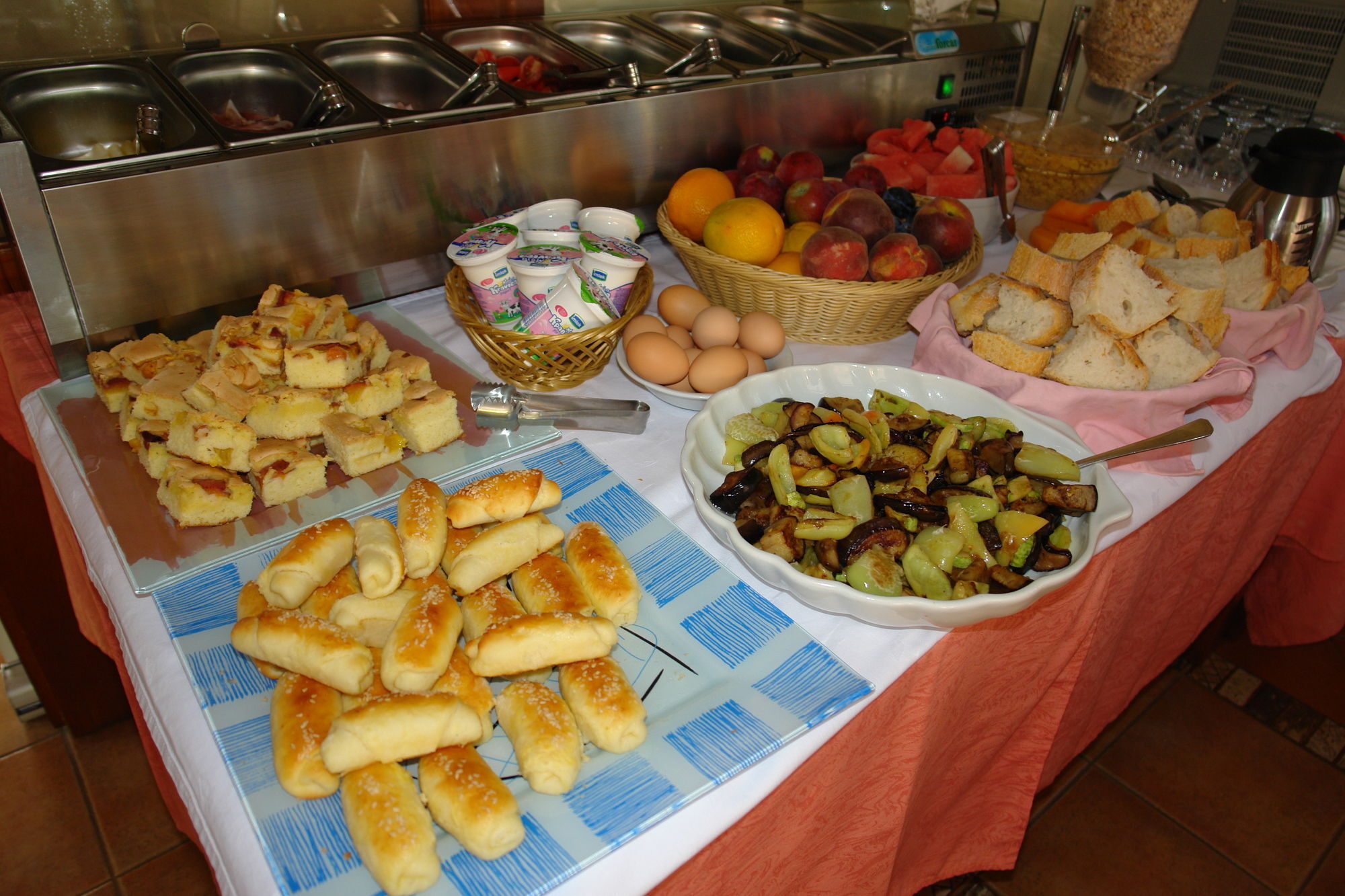 Fineso Hotel Budva