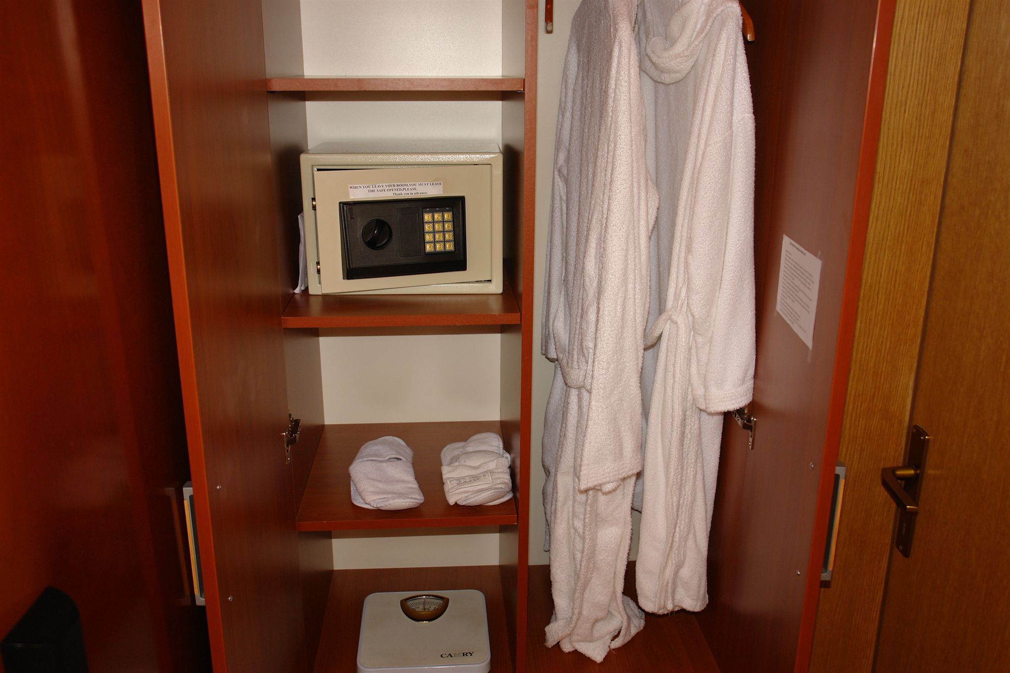 Hotel Fineso