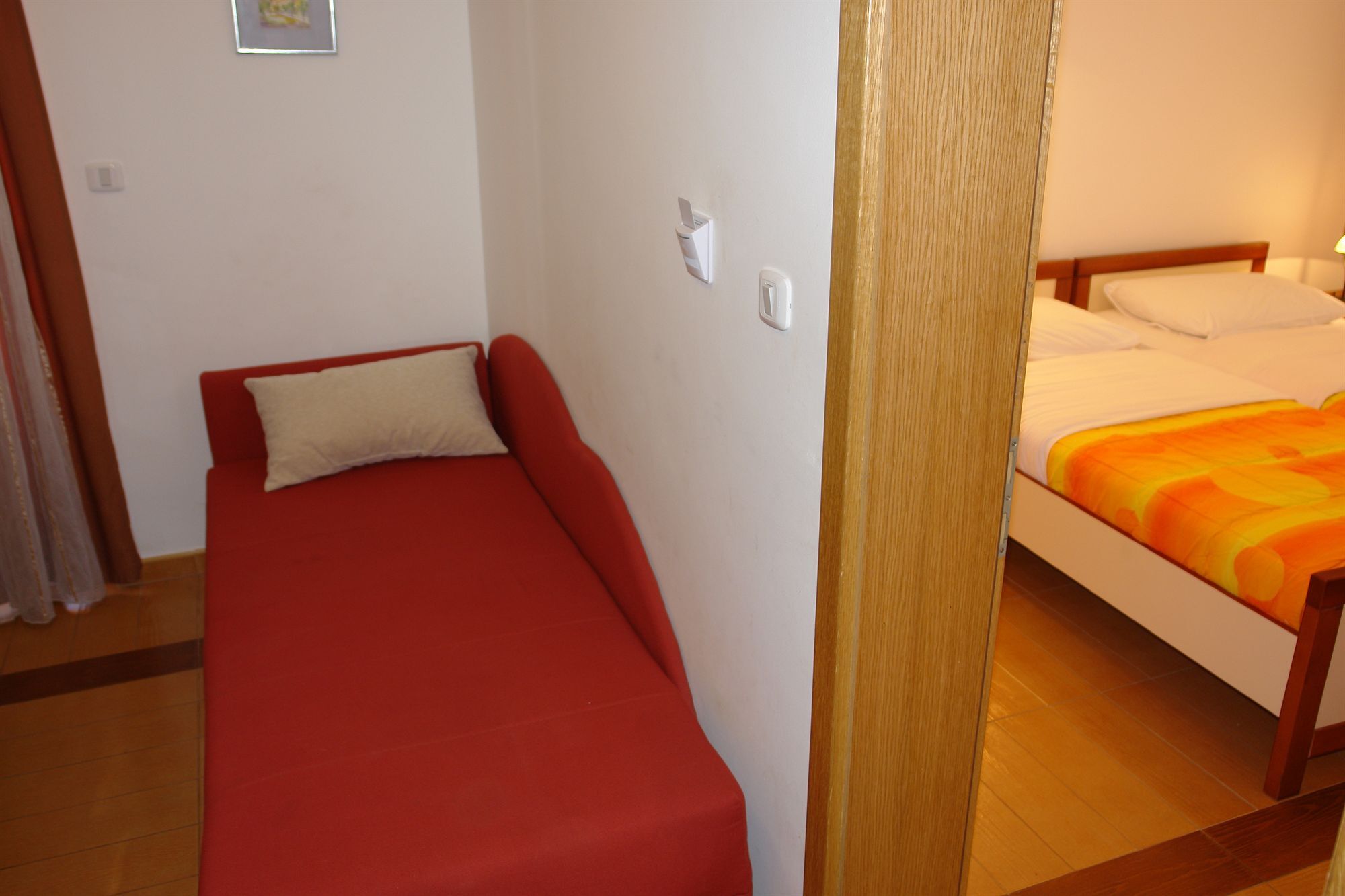 Hotel Fineso 3*