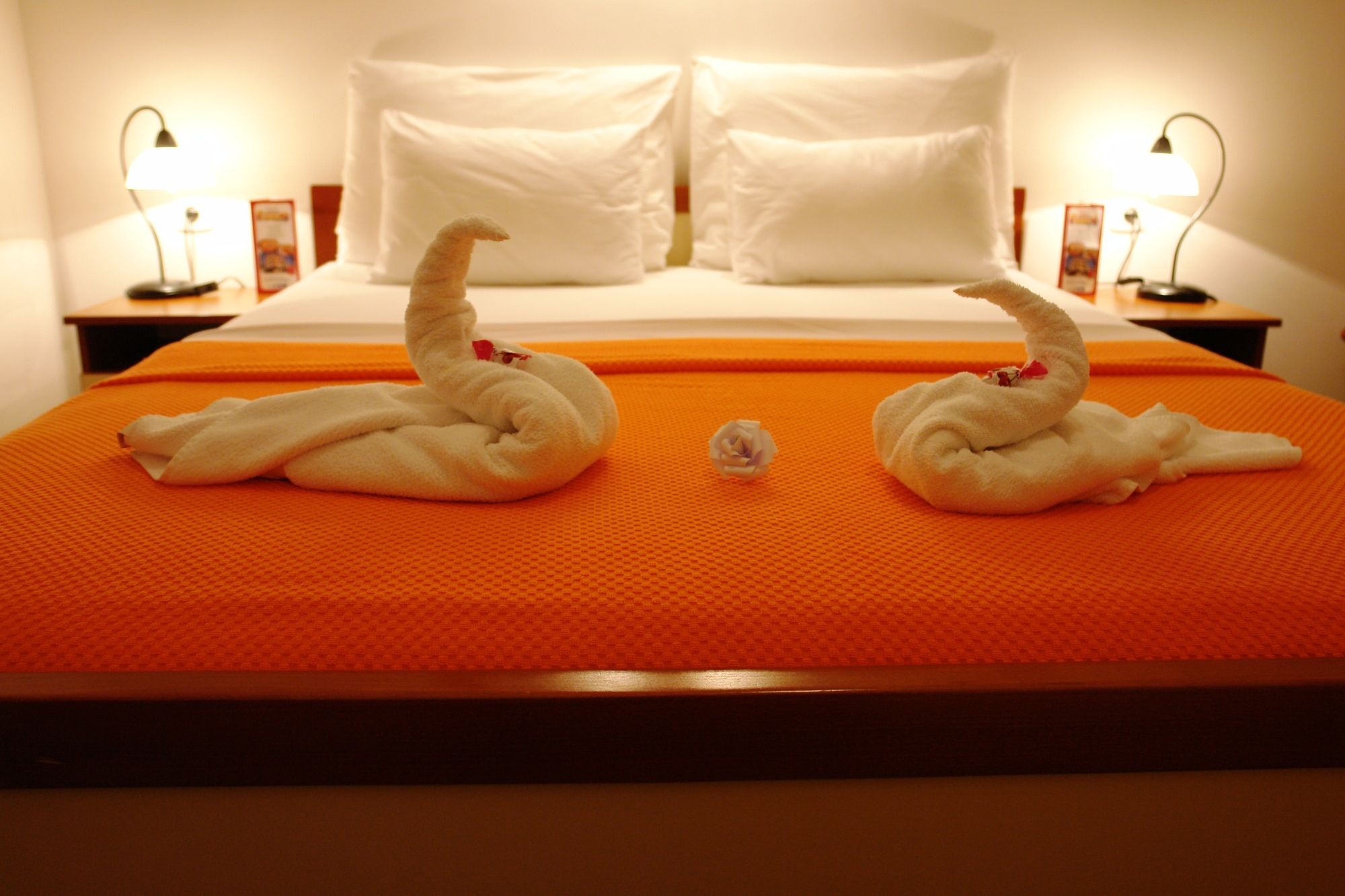 Fineso Hotel Budva