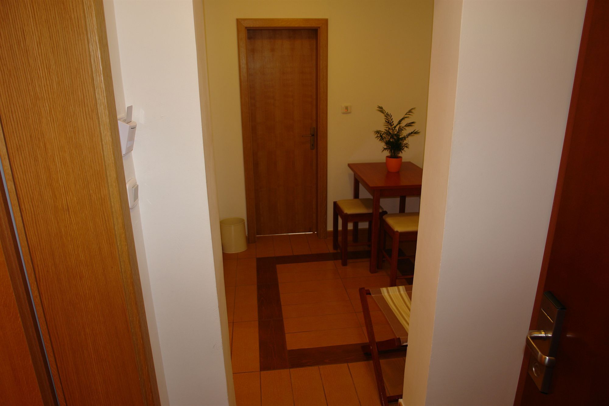Fineso 3* Budva