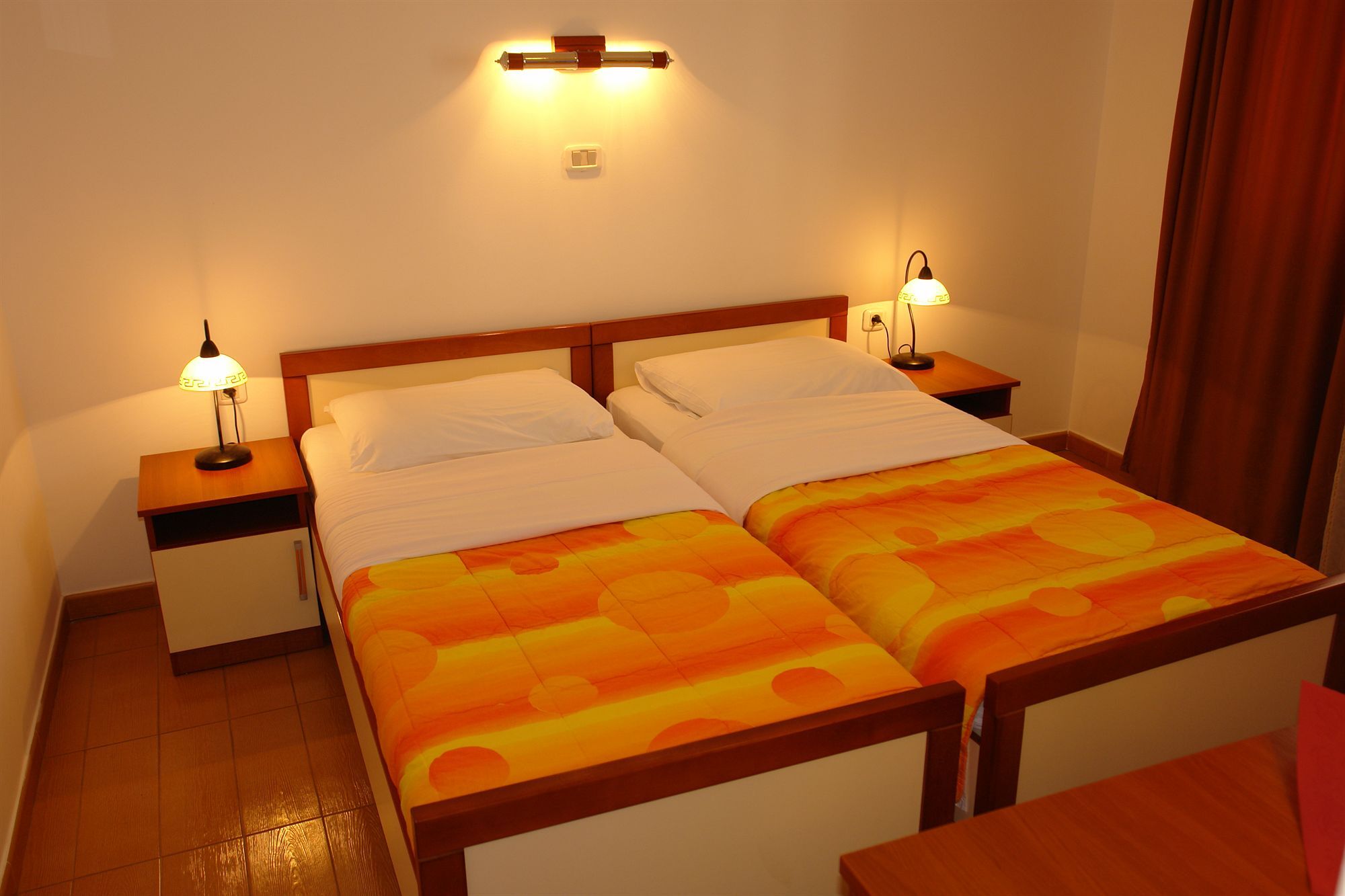 Hotel Fineso